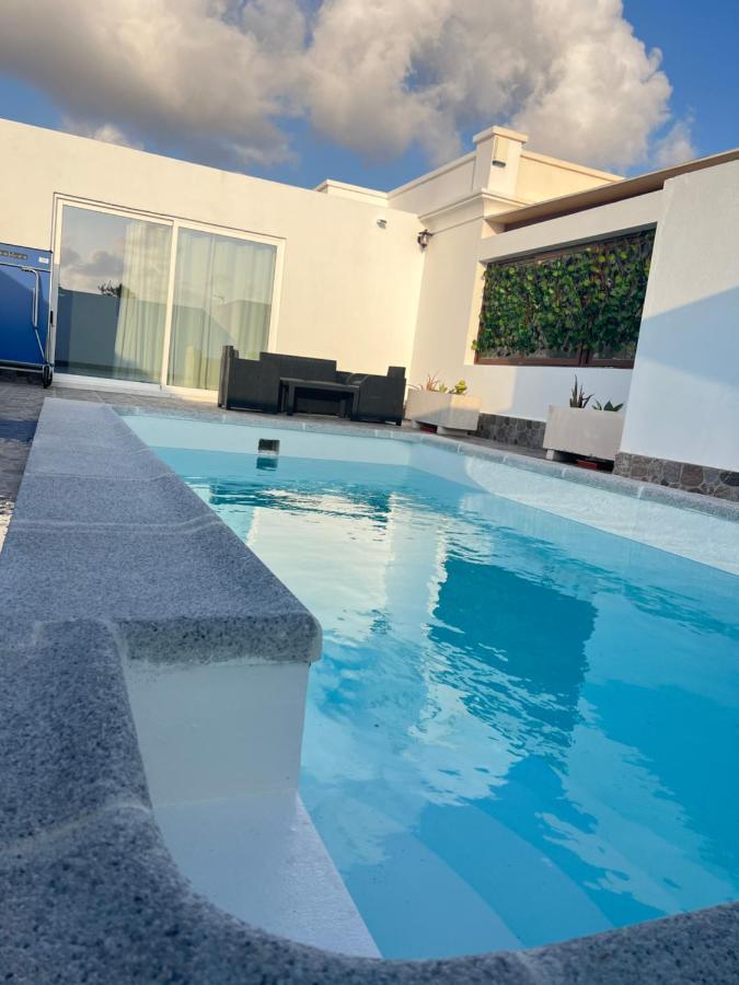 Villa Linda 17B Playa Blanca  Bagian luar foto
