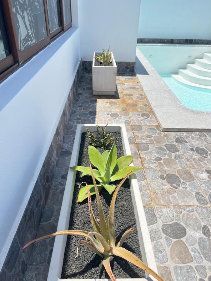 Villa Linda 17B Playa Blanca  Bagian luar foto