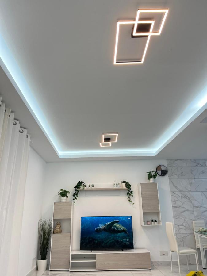 Villa Linda 17B Playa Blanca  Bagian luar foto