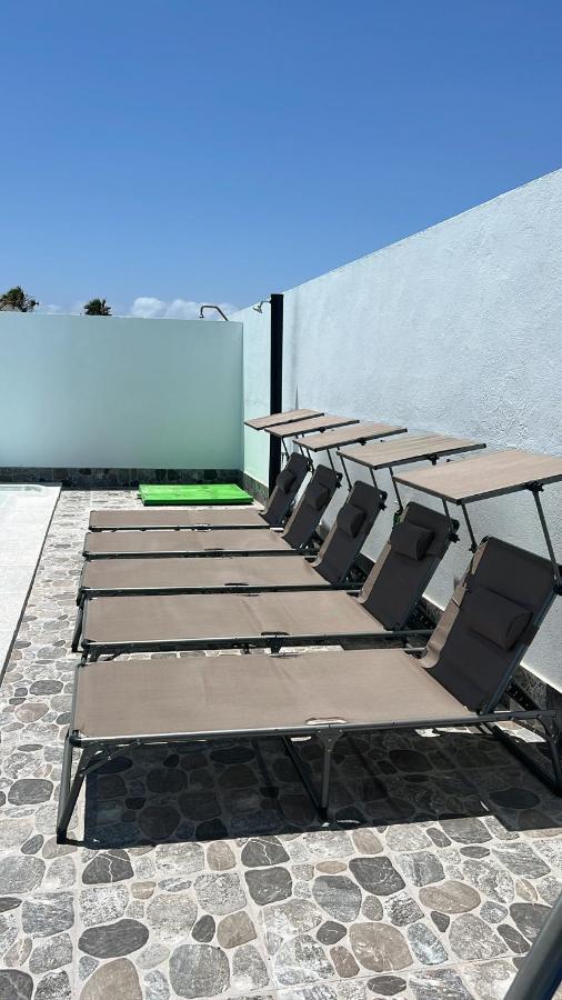 Villa Linda 17B Playa Blanca  Bagian luar foto