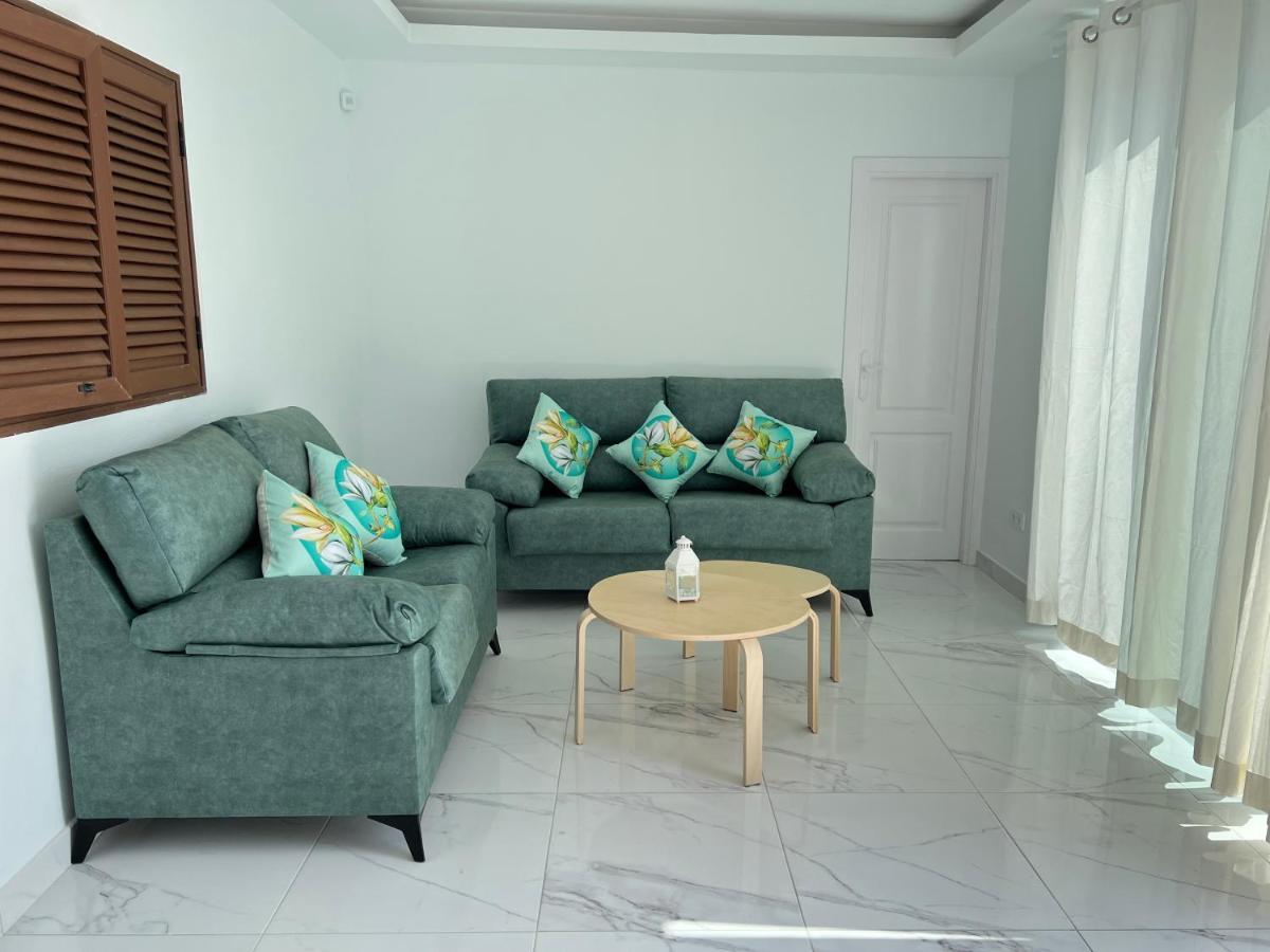 Villa Linda 17B Playa Blanca  Bagian luar foto