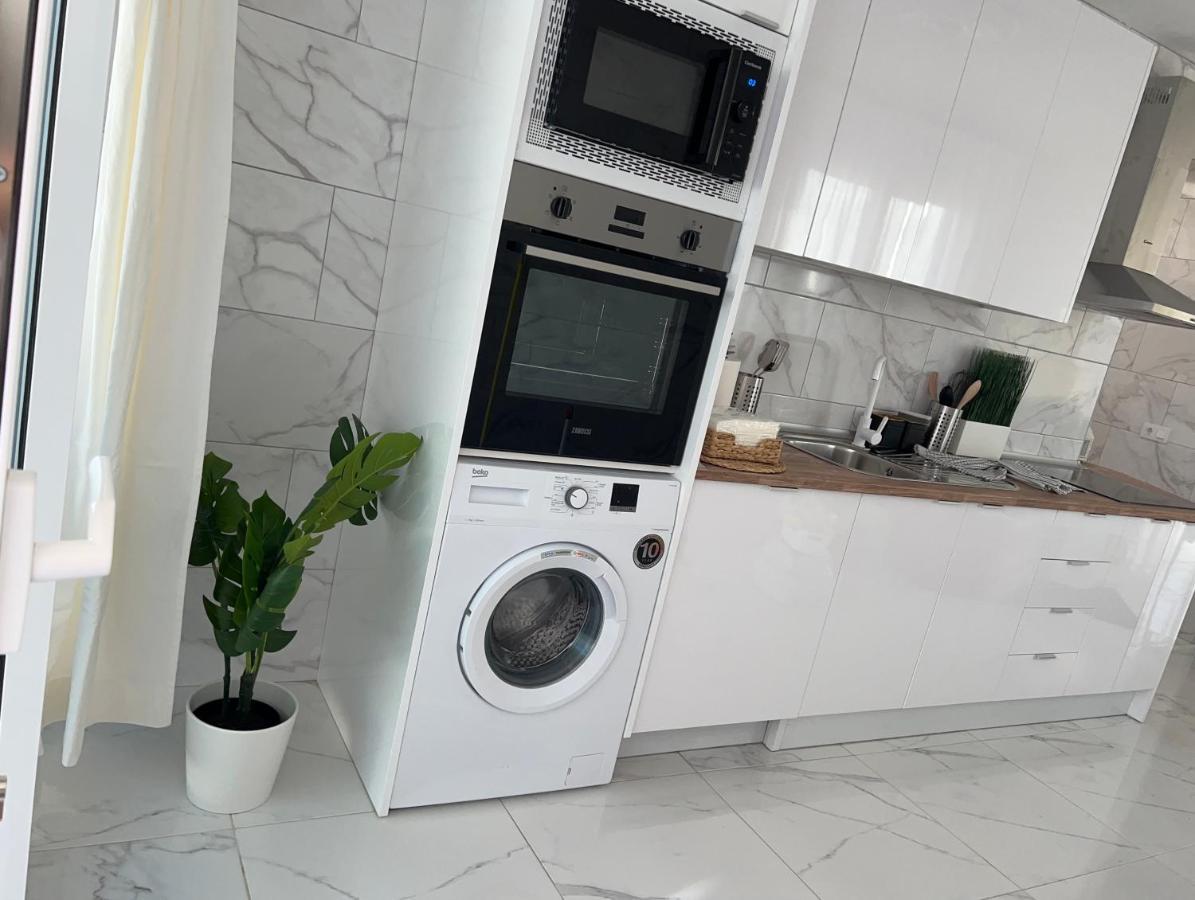 Villa Linda 17B Playa Blanca  Bagian luar foto