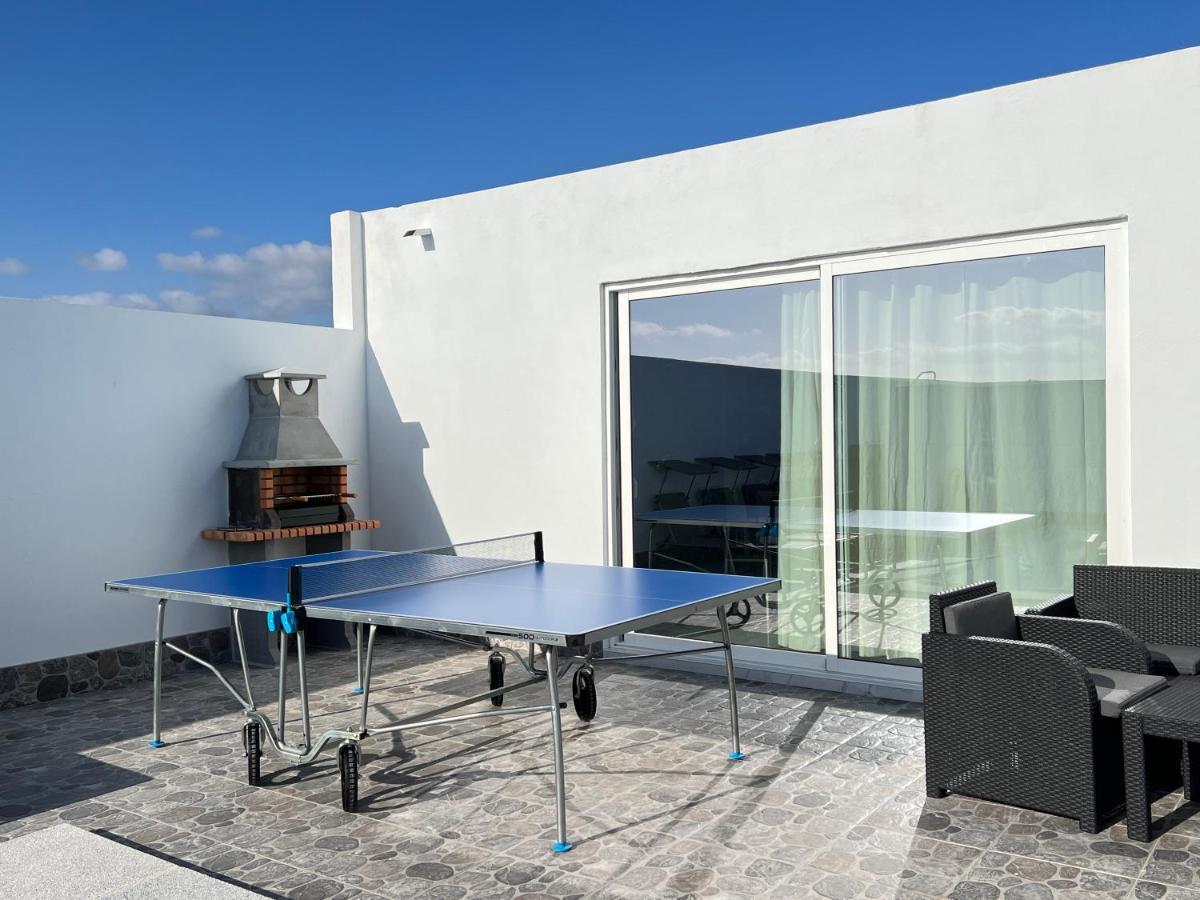 Villa Linda 17B Playa Blanca  Bagian luar foto