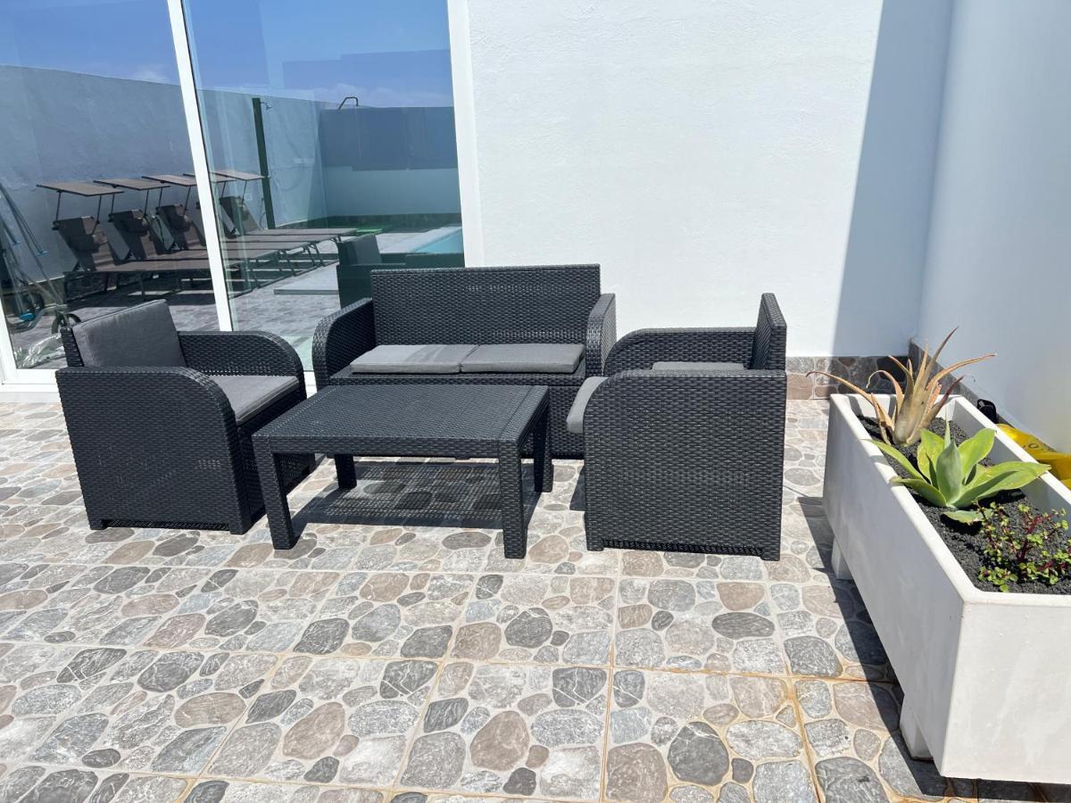 Villa Linda 17B Playa Blanca  Bagian luar foto