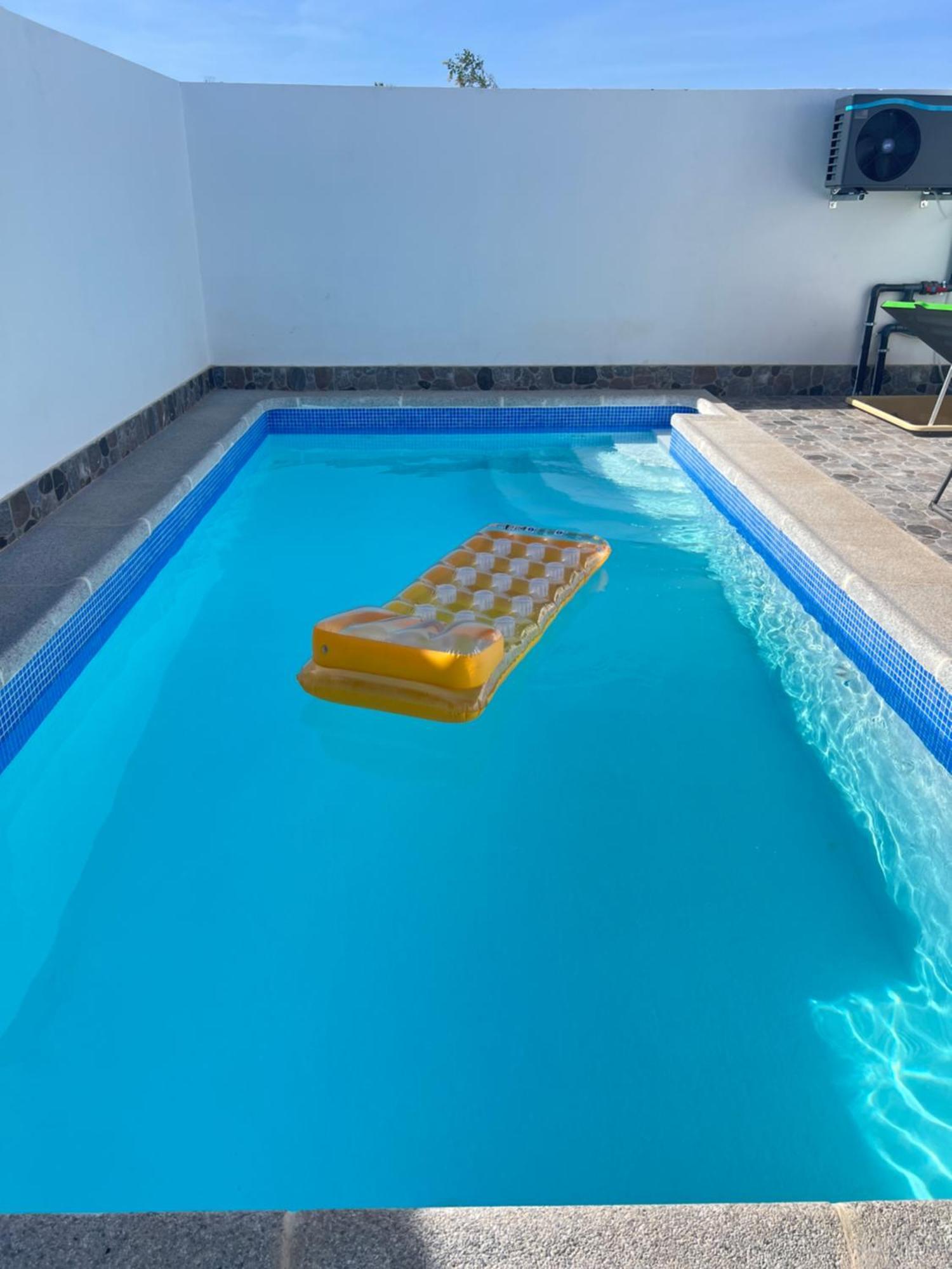 Villa Linda 17B Playa Blanca  Bagian luar foto